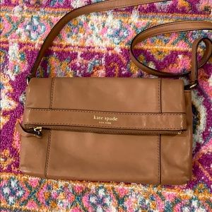 Kate Spade Crossbody Purse
